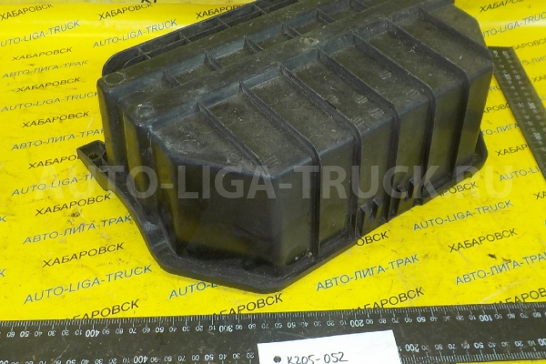 БАРДАЧОК Mitsubishi Canter 4D32 БАРДАЧОК 4D32 1990  MC133341