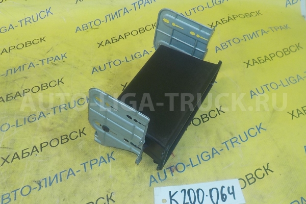 БАРДАЧОК Mitsubishi Canter 4D33 БАРДАЧОК 4D33 1999  MC140999