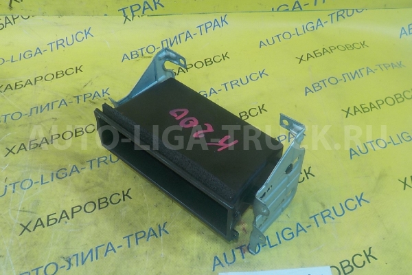 БАРДАЧОК Mitsubishi Canter 4D33 БАРДАЧОК 4D33 1999  MC140999