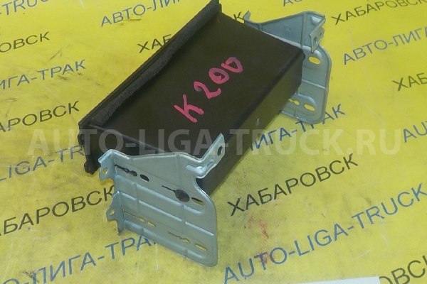 БАРДАЧОК Mitsubishi Canter 4D33 БАРДАЧОК 4D33 1999  MC140999