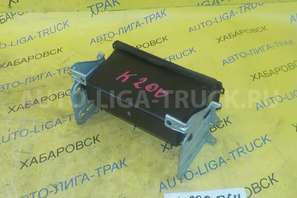 БАРДАЧОК Mitsubishi Canter 4D33 БАРДАЧОК 4D33 1999  MC140999