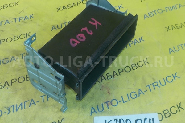 БАРДАЧОК Mitsubishi Canter 4D33 БАРДАЧОК 4D33 1999  MC140999