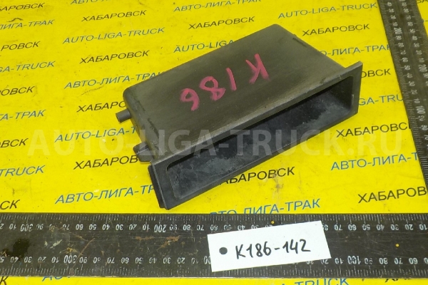 БАРДАЧОК Mitsubishi Canter 4M40 БАРДАЧОК 4M40 2003  MK405115