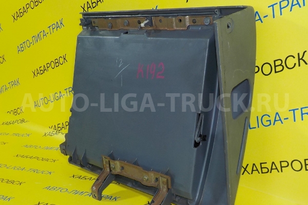 БАРДАЧОК Mitsubishi Canter 4M42 БАРДАЧОК 2006 MK405122 БАРДАЧОК Mitsubishi Canter 4M42 БАРДАЧОК 2006 MK405122