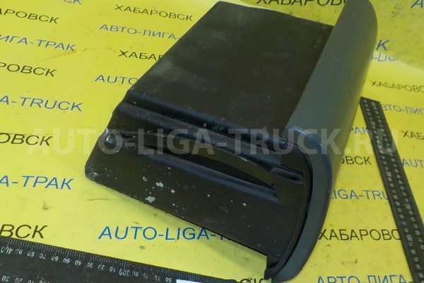 БАРДАЧОК Nissan Atlas QD32 БАРДАЧОК QD32 2005  68500-0T000