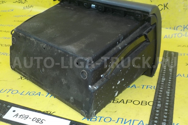 БАРДАЧОК Nissan Atlas QD32 БАРДАЧОК QD32 2005  68500-0T000