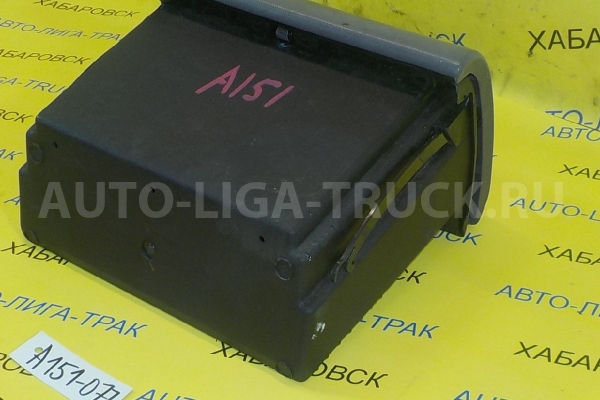 БАРДАЧОК Nissan Atlas TD27 БАРДАЧОК TD27 1997  68510-0T000