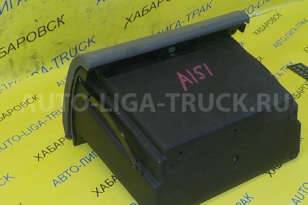 БАРДАЧОК Nissan Atlas TD27 БАРДАЧОК TD27 1997  68510-0T000