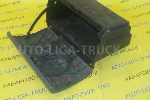 БАРДАЧОК Nissan Atlas TD27 БАРДАЧОК TD27 1999  68500-0T000