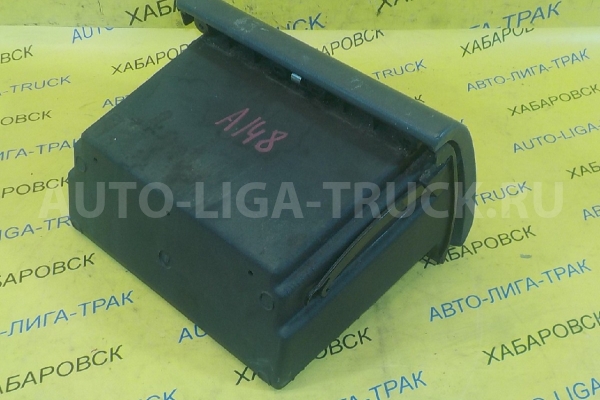 БАРДАЧОК Nissan Atlas TD27 БАРДАЧОК TD27 1999  68500-0T000