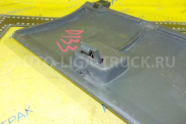 БАРДАЧОК Toyota Dyna, Toyoace 15B БАРДАЧОК 15B 1996  55501-37010-B0