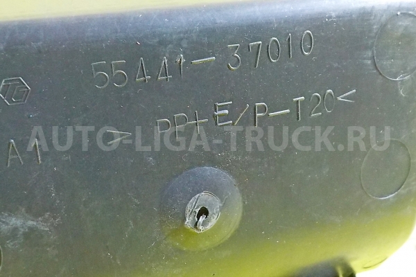 БАРДАЧОК Toyota Dyna, Toyoace S05C БАРДАЧОК S05C 2003  55441-37010