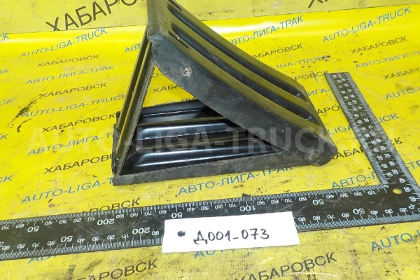 Башмак противооткатный Toyota Dyna, Toyoace Башмак противооткатный    D001-073