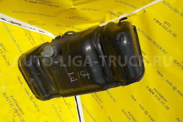 БЕНЗОБАК Isuzu Elf 4HG1 БАК ТОПЛИВНЫЙ 4HG1 2001 БЕНЗОБАК Isuzu Elf 4HG1 БАК ТОПЛИВНЫЙ 4HG1 2001