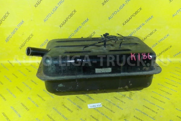БЕНЗОБАК Mitsubishi Canter 4M40 БАК ТОПЛИВНЫЙ 4M40   MK441679