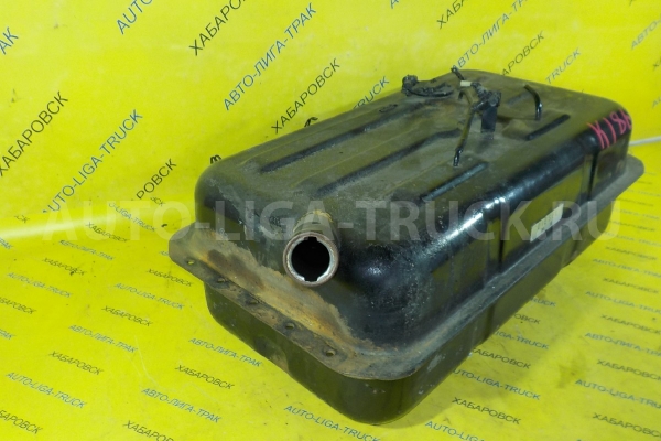 БЕНЗОБАК Mitsubishi Canter 4M40 БАК ТОПЛИВНЫЙ 4M40   MK441679