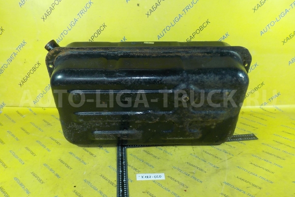 БЕНЗОБАК Mitsubishi Canter 4M40 БАК ТОПЛИВНЫЙ 4M40   MK441679