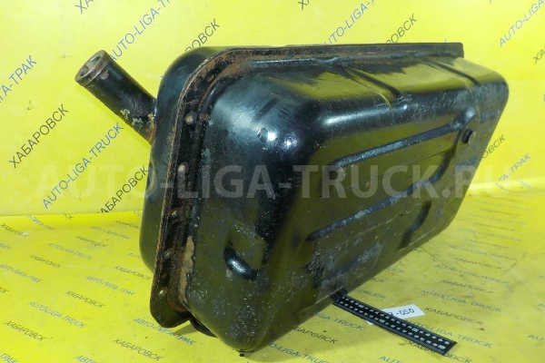 БЕНЗОБАК Mitsubishi Canter 4M40 БАК ТОПЛИВНЫЙ 4M40   MK441679