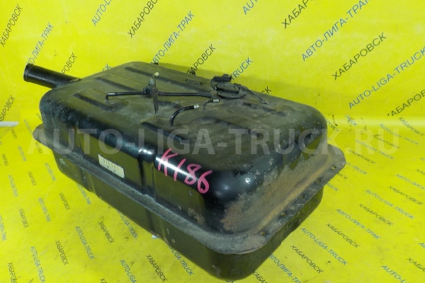 БЕНЗОБАК Mitsubishi Canter 4M40 БАК ТОПЛИВНЫЙ 4M40   MK441679