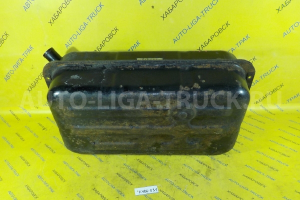 БЕНЗОБАК Mitsubishi Canter 4M40 БАК ТОПЛИВНЫЙ 4M40   MK441679