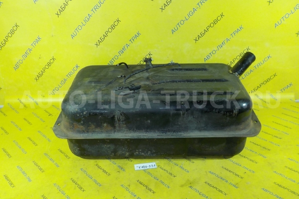 БЕНЗОБАК Mitsubishi Canter 4M40 БАК ТОПЛИВНЫЙ 4M40   MK441679