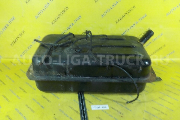 БЕНЗОБАК Mitsubishi Canter 4M40 БАК ТОПЛИВНЫЙ 4M40   MK441679