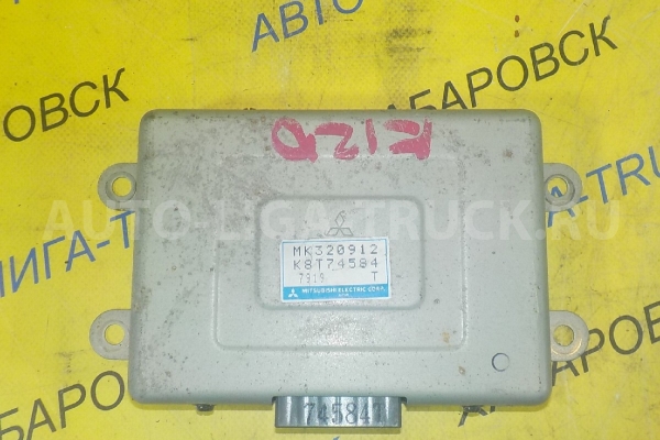Блок ДВС Mitsubishi Canter 4D35 Блок ДВС 4D35 1997 MK320912 Блок ДВС Mitsubishi Canter 4D35 Блок ДВС 4D35 1997 MK320912