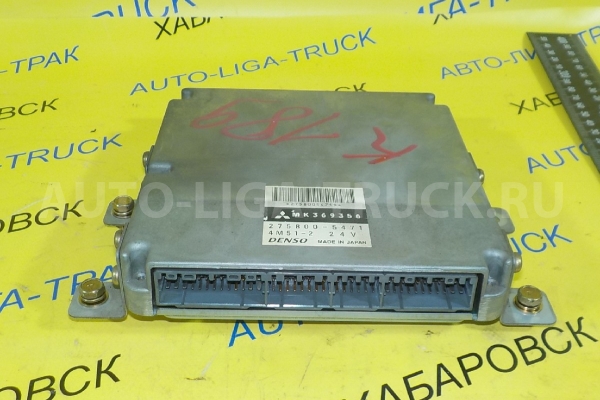 Блок ДВС Mitsubishi Canter 4M51 Блок ДВС 4M51   MK369356