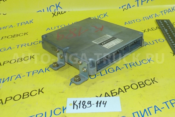 Блок ДВС Mitsubishi Canter 4M51 Блок ДВС 4M51   MK369356