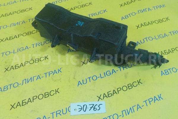 БЛОК ПРЕДОХРАНИТЕЛЕЙ Isuzu Elf БЛОК ПРЕДОХРАНИТЕЛЕЙ    8-97063-150-1