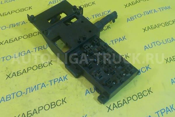 БЛОК ПРЕДОХРАНИТЕЛЕЙ Mitsubishi Canter БЛОК ПРЕДОХРАНИТЕЛЕЙ    MC859123