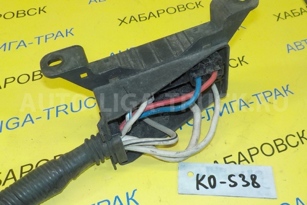 БЛОК ПРЕДОХРАНИТЕЛЕЙ Mitsubishi Canter БЛОК ПРЕДОХРАНИТЕЛЕЙ    MC859775