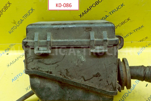 Блок предохранителей Mitsubishi Canter БЛОК ПРЕДОХРАНИТЕЛЕЙ    MC859775
