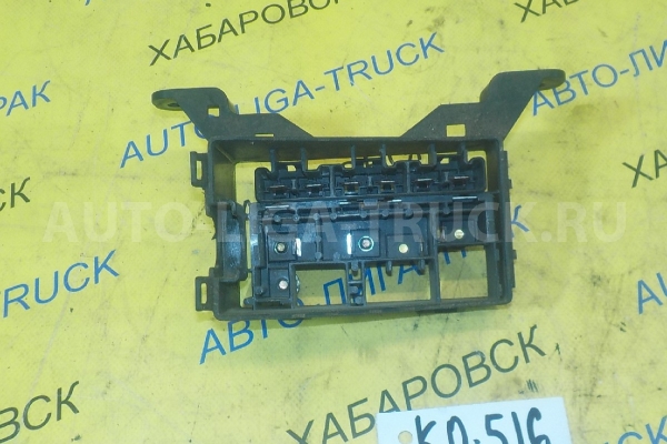 БЛОК ПРЕДОХРАНИТЕЛЕЙ Mitsubishi Canter БЛОК ПРЕДОХРАНИТЕЛЕЙ MC859775 БЛОК ПРЕДОХРАНИТЕЛЕЙ Mitsubishi Canter БЛОК ПРЕДОХРАНИТЕЛЕЙ MC859775