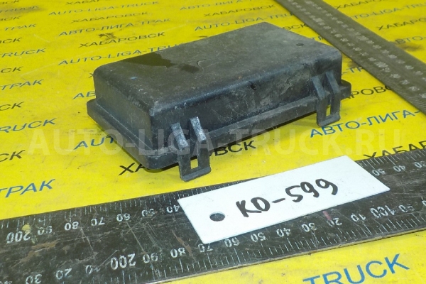 Блок предохранителей Mitsubishi Canter БЛОК ПРЕДОХРАНИТЕЛЕЙ    MC859649