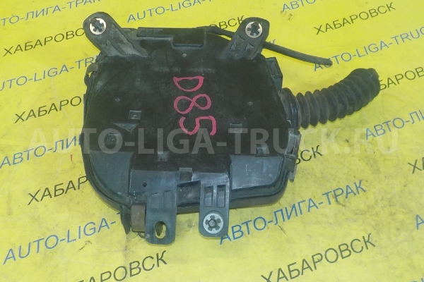 Блок предохранителей Toyota Dyna, Toyoace 15B БЛОК ПРЕДОХРАНИТЕЛЕЙ 15B 1997  82825-37010