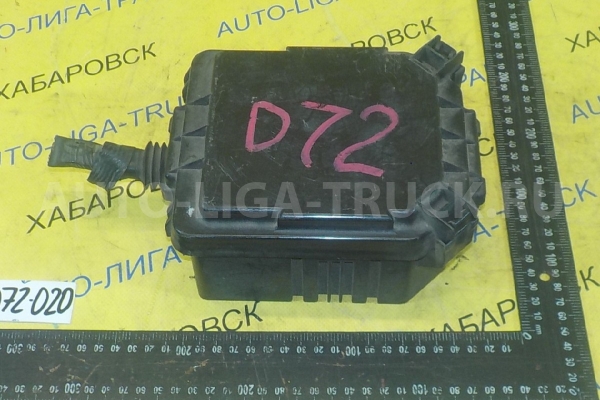 Блок предохранителей Toyota Dyna, Toyoace S05C БЛОК ПРЕДОХРАНИТЕЛЕЙ S05C 2000  82674-37010