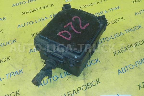 Блок предохранителей Toyota Dyna, Toyoace S05C БЛОК ПРЕДОХРАНИТЕЛЕЙ S05C 2000  82674-37010