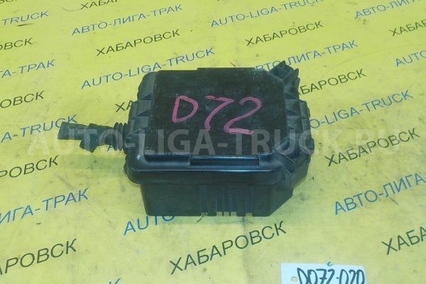 Блок предохранителей Toyota Dyna, Toyoace S05C БЛОК ПРЕДОХРАНИТЕЛЕЙ S05C 2000  82674-37010