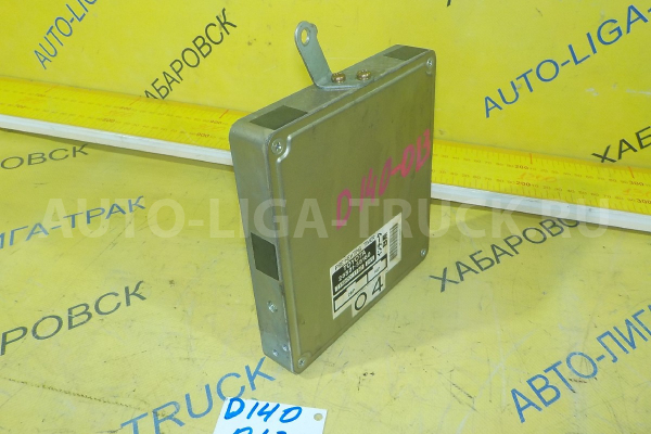 Блок управления ДВС Toyota Dyna, Toyoace 15B Блок управления ДВС 15B 1997 28521-58160 Блок управления ДВС Toyota Dyna, Toyoace 15B Блок управления ДВС 15B 1997 28521-58160