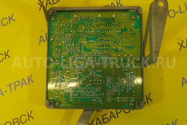Блок управления ДВС Toyota Dyna, Toyoace 15B Блок управления ДВС 15B 1996 28521-58160 Блок управления ДВС Toyota Dyna, Toyoace 15B Блок управления ДВС 15B 1996 28521-58160