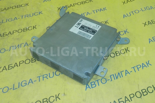 Блок управления ДВС Toyota Dyna, Toyoace S05D Блок управления ДВС S05D 2003  89561-37160