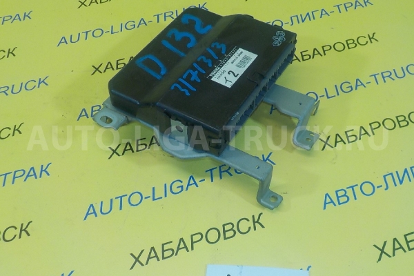 Блок управления ДВС Toyota Dyna, Toyoace S05D Блок управления ДВС S05D 2003  89540-37061