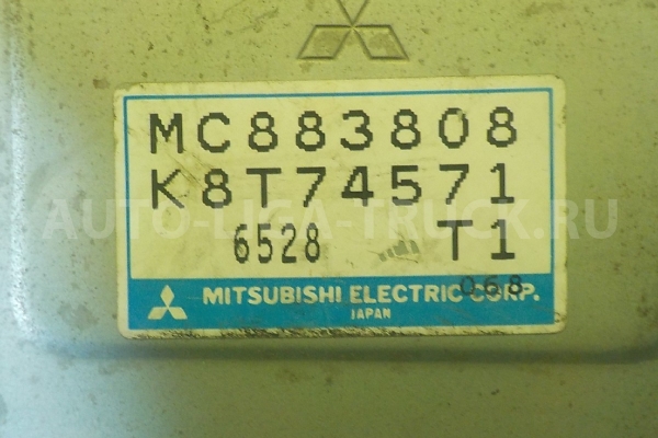 БЛОК УПРАВЛЕНИЯ Mitsubishi Canter БЛОК УПРАВЛЕНИЯ    MC883808