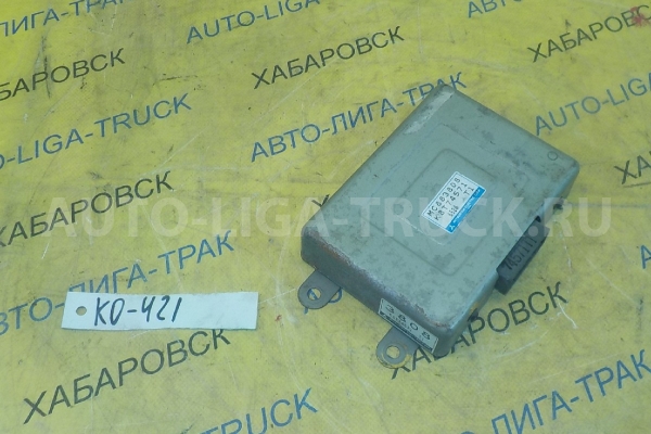 БЛОК УПРАВЛЕНИЯ Mitsubishi Canter БЛОК УПРАВЛЕНИЯ    MC883808