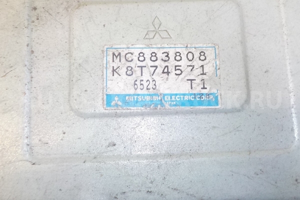 БЛОК УПРАВЛЕНИЯ Mitsubishi Canter БЛОК УПРАВЛЕНИЯ    MC883808