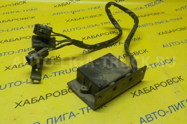 БЛОК УПРАВЛЕНИЯ Mitsubishi Canter 4M51 БЛОК УПРАВЛЕНИЯ 4M51 2001 MC886090 БЛОК УПРАВЛЕНИЯ Mitsubishi Canter 4M51 БЛОК УПРАВЛЕНИЯ 4M51 2001 MC886090