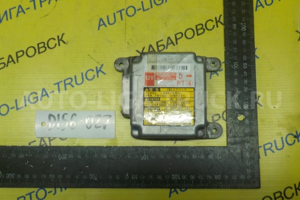 БЛОК УПРАВЛЕНИЯ Toyota Dyna, Toyoace 2KD БЛОК УПРАВЛЕНИЯ 2007 89170-37080 БЛОК УПРАВЛЕНИЯ Toyota Dyna, Toyoace 2KD БЛОК УПРАВЛЕНИЯ 2007 89170-37080