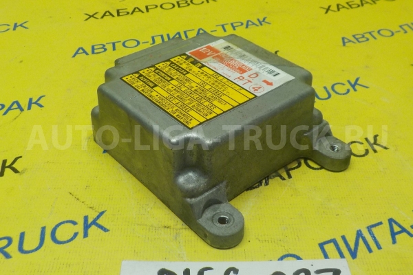 БЛОК УПРАВЛЕНИЯ Toyota Dyna, Toyoace 2KD БЛОК УПРАВЛЕНИЯ 2007 89170-37080 БЛОК УПРАВЛЕНИЯ Toyota Dyna, Toyoace 2KD БЛОК УПРАВЛЕНИЯ 2007 89170-37080