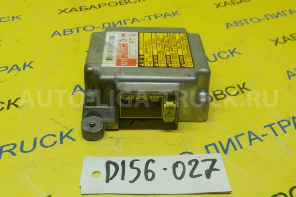 БЛОК УПРАВЛЕНИЯ Toyota Dyna, Toyoace 2KD БЛОК УПРАВЛЕНИЯ 2007 89170-37080 БЛОК УПРАВЛЕНИЯ Toyota Dyna, Toyoace 2KD БЛОК УПРАВЛЕНИЯ 2007 89170-37080